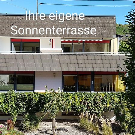 Ferienwohnung Wagner Neumagen-Dhron Eksteriør bilde