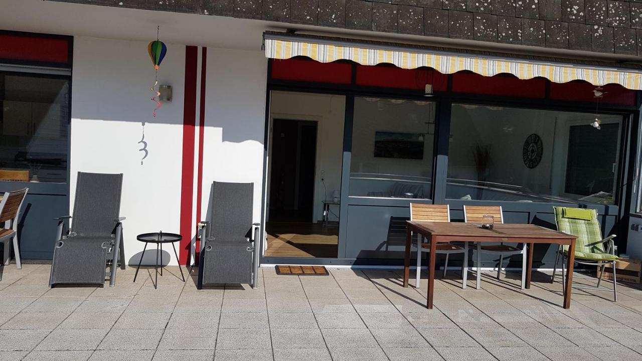 Ferienwohnung Wagner Neumagen-Dhron Eksteriør bilde