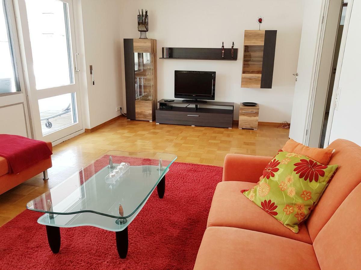 Ferienwohnung Wagner Neumagen-Dhron Eksteriør bilde
